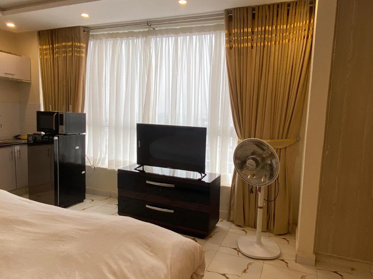 Luxe Suites Bahria Town Lahore Exteriér fotografie