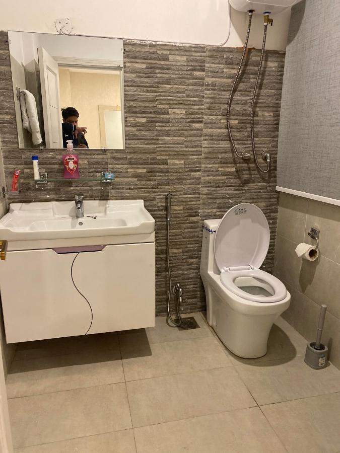 Luxe Suites Bahria Town Lahore Exteriér fotografie